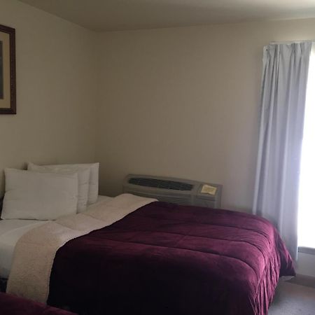 All Suites Inn Budget Host Lewisburg Extérieur photo