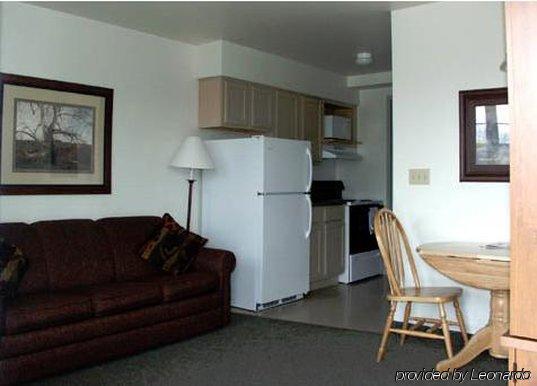 All Suites Inn Budget Host Lewisburg Chambre photo