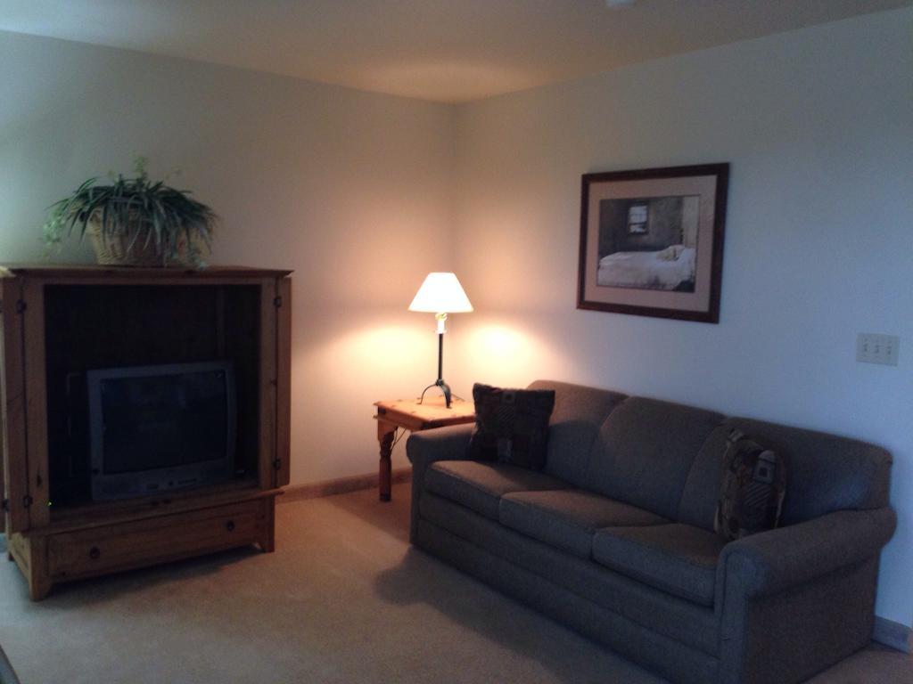 All Suites Inn Budget Host Lewisburg Extérieur photo