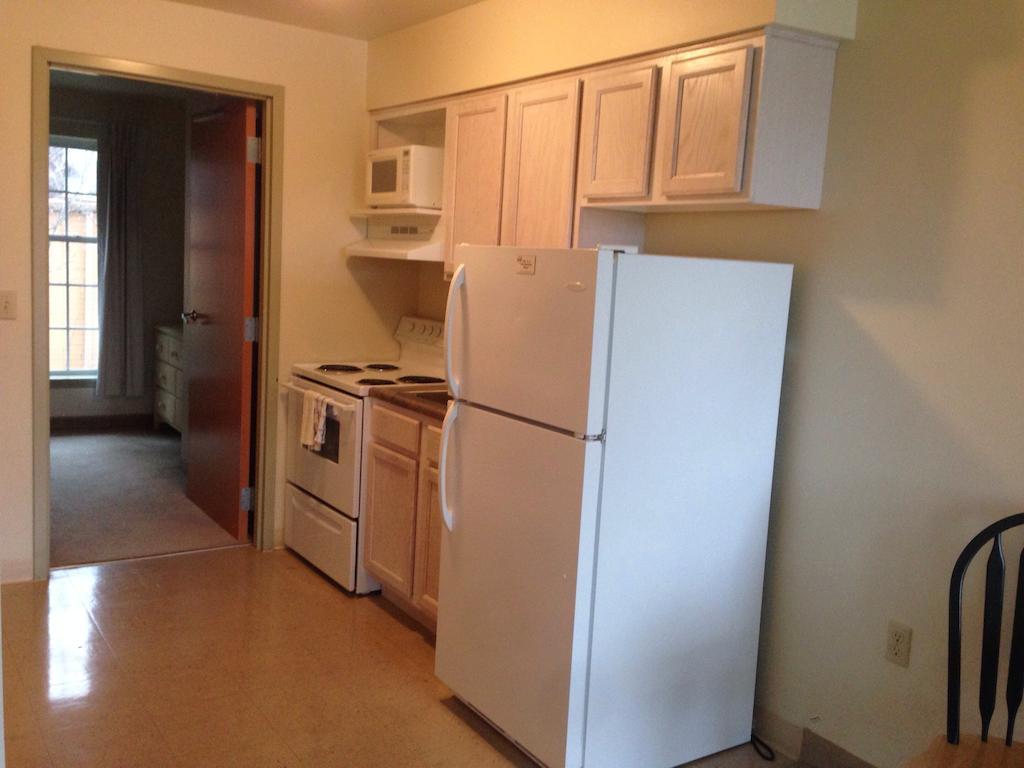All Suites Inn Budget Host Lewisburg Extérieur photo