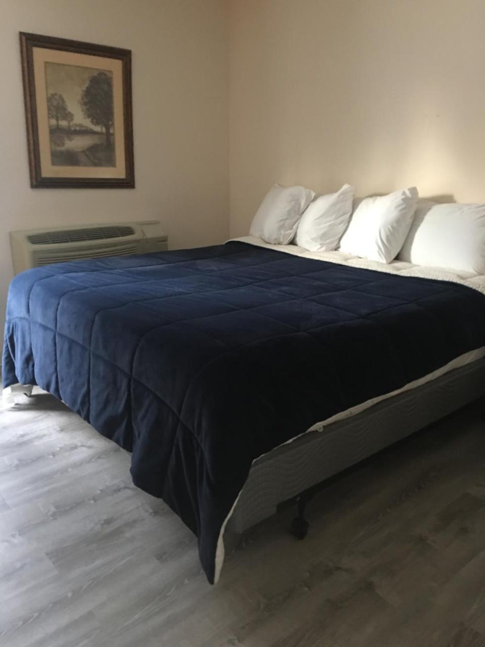 All Suites Inn Budget Host Lewisburg Extérieur photo