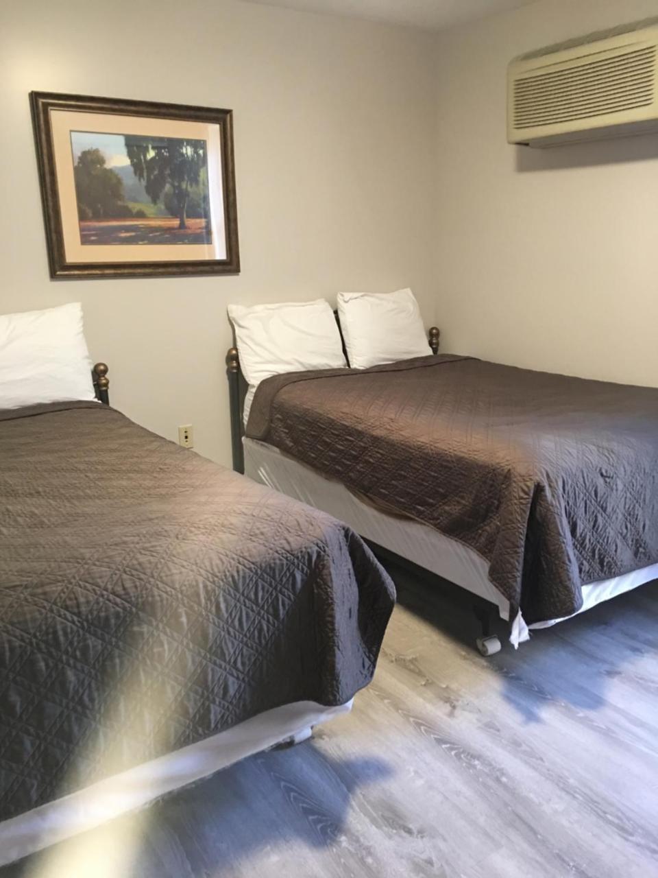 All Suites Inn Budget Host Lewisburg Extérieur photo
